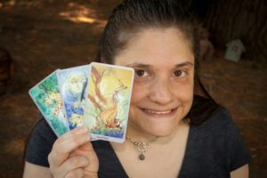 image of jaymi by kender elford